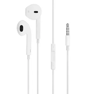 Наушники Apple EarPods с разъёмом 3,5 мм — купить в Нижнем Новгороде