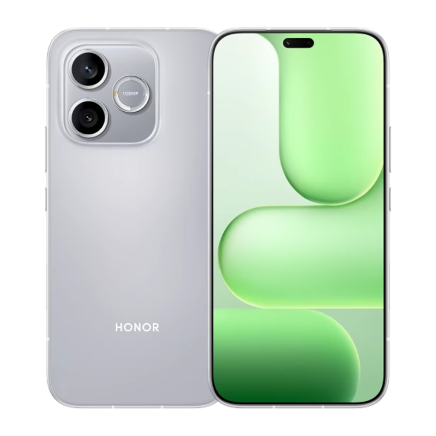 Honor 600 Lite 8/256 Gray — купить в Нижнем Новгороде
