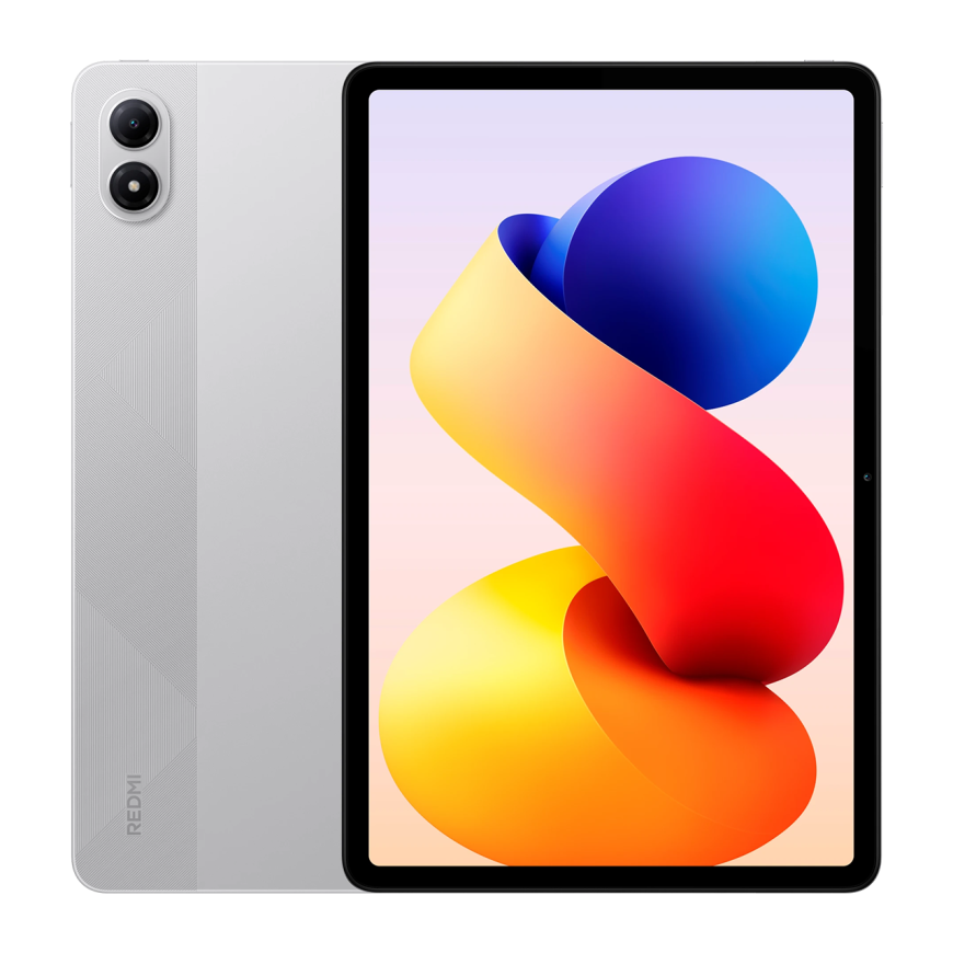 Xiaomi Redmi Pad 2 Pro Wi-Fi 8/256 Silver — купить в Нижнем Новгороде