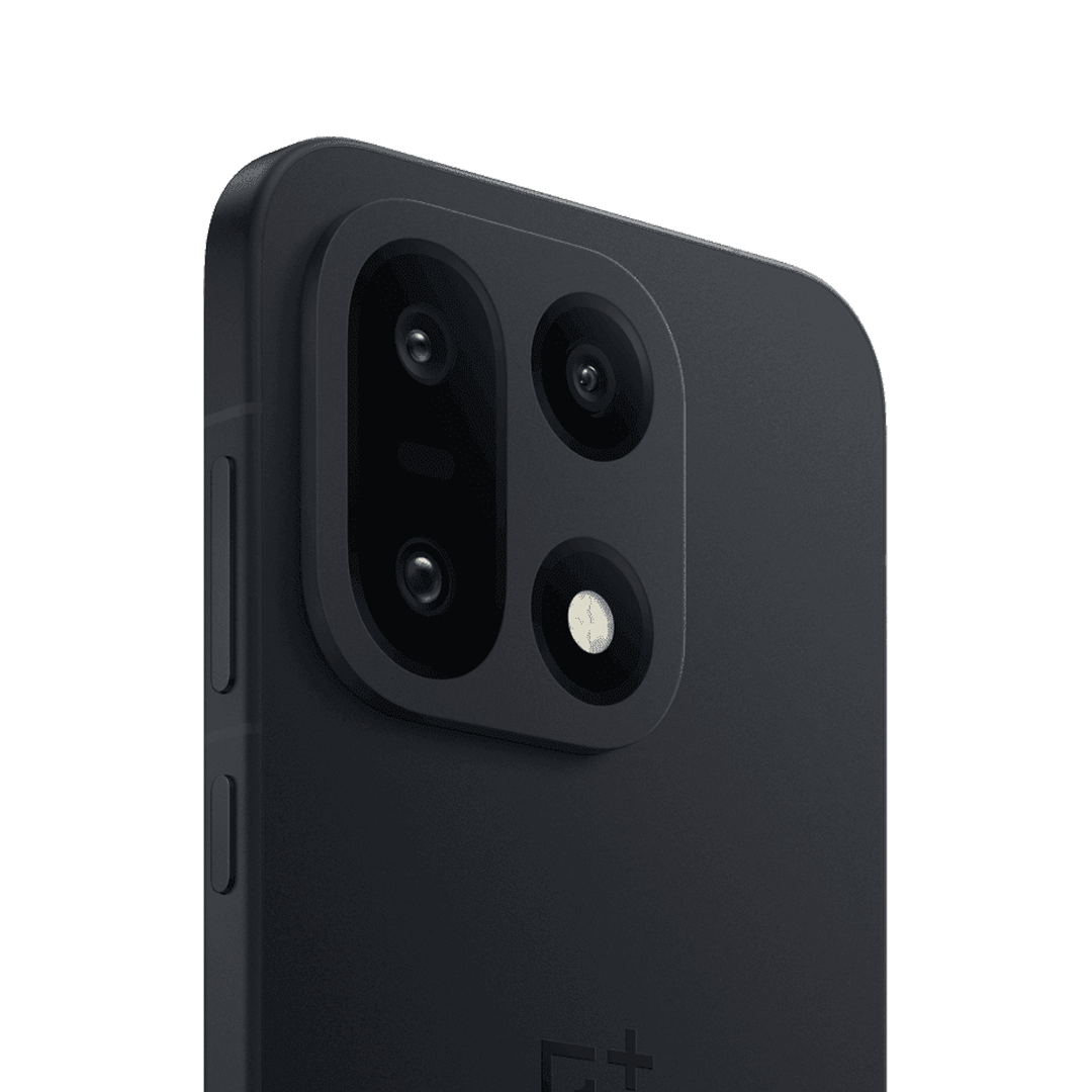 OnePlus 15 5G 16/512 Infinite Black — купить в Нижнем Новгороде