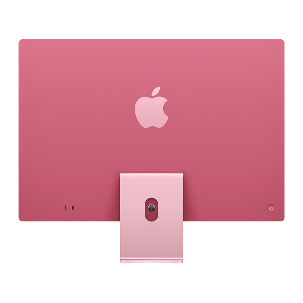 iMac M4 (10/10/16/256GB) [MWV43] Pink — купить в Нижнем Новгороде