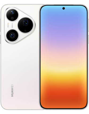 Huawei Pura 90S Pro 12/256 White — купить в Нижнем Новгороде