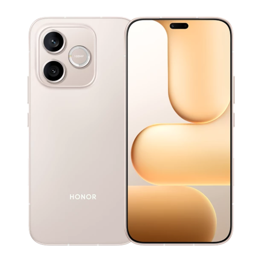 Honor 600 Lite 8/256 Desert Gold — купить в Нижнем Новгороде