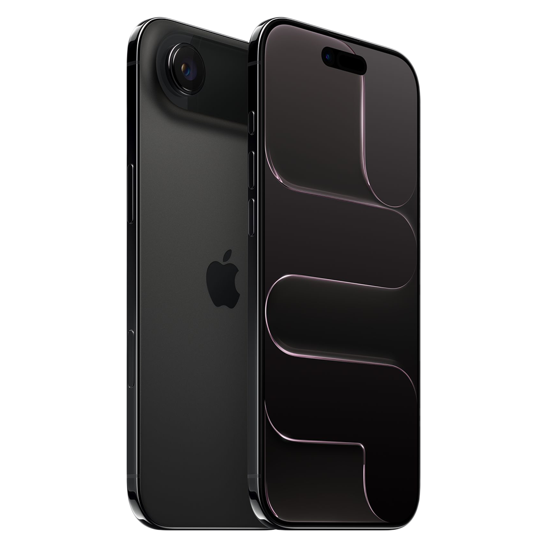 iPhone Air 1TB Space Black — купить в Нижнем Новгороде