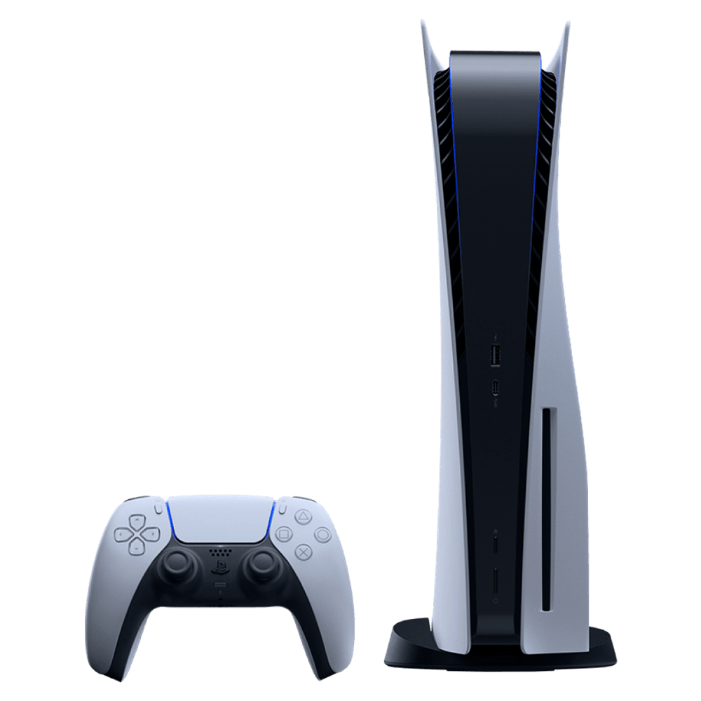 PlayStation 5 с дисководом — купить в Нижнем Новгороде