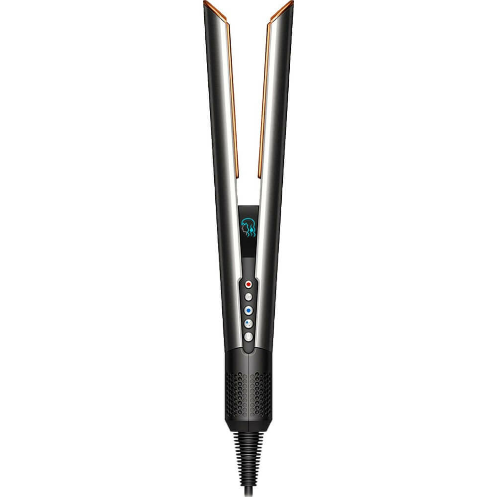 Dyson HT01 Nickel — купить в Нижнем Новгороде