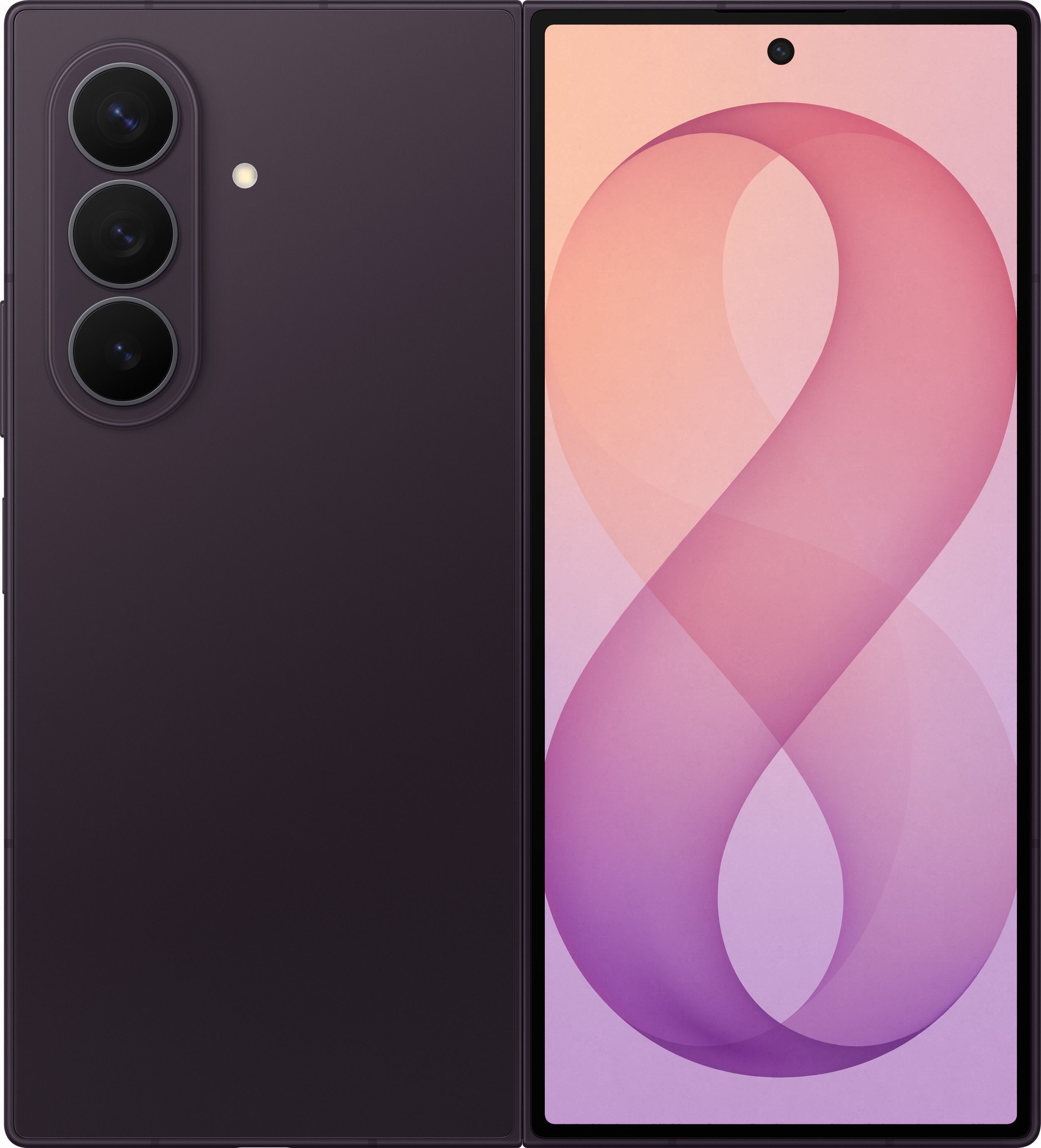 Samsung Galaxy Z Fold 8 Ultra 16/1TB Violet — купить в Нижнем Новгороде