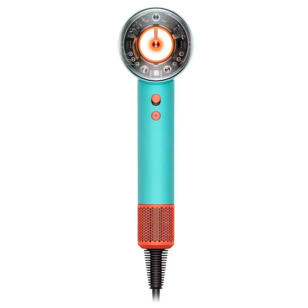 Dyson Supersonic HD16 Ceramic Patina/Topaz — купить в Нижнем Новгороде