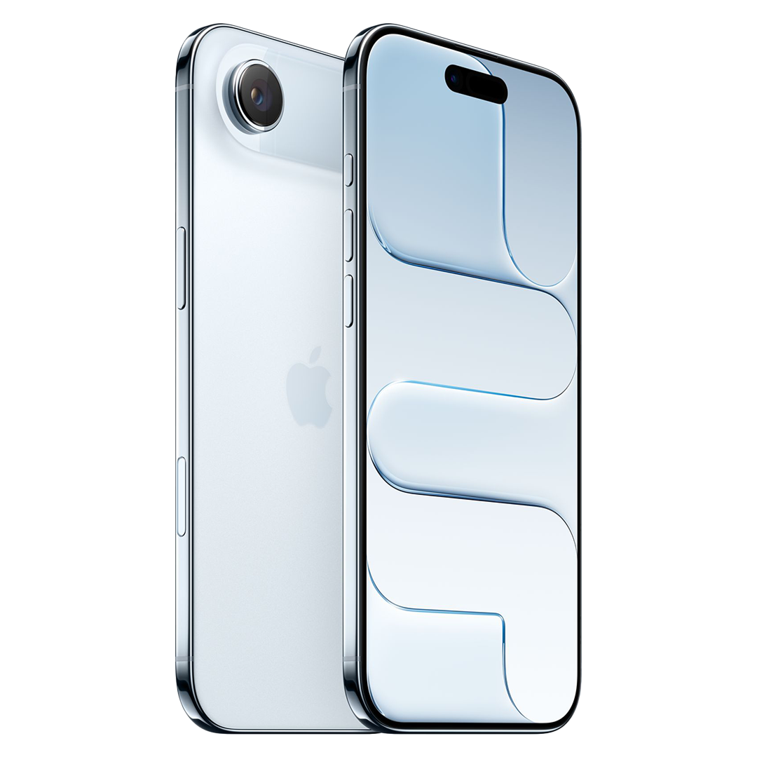 iPhone Air 1TB Sky Blue — купить в Нижнем Новгороде