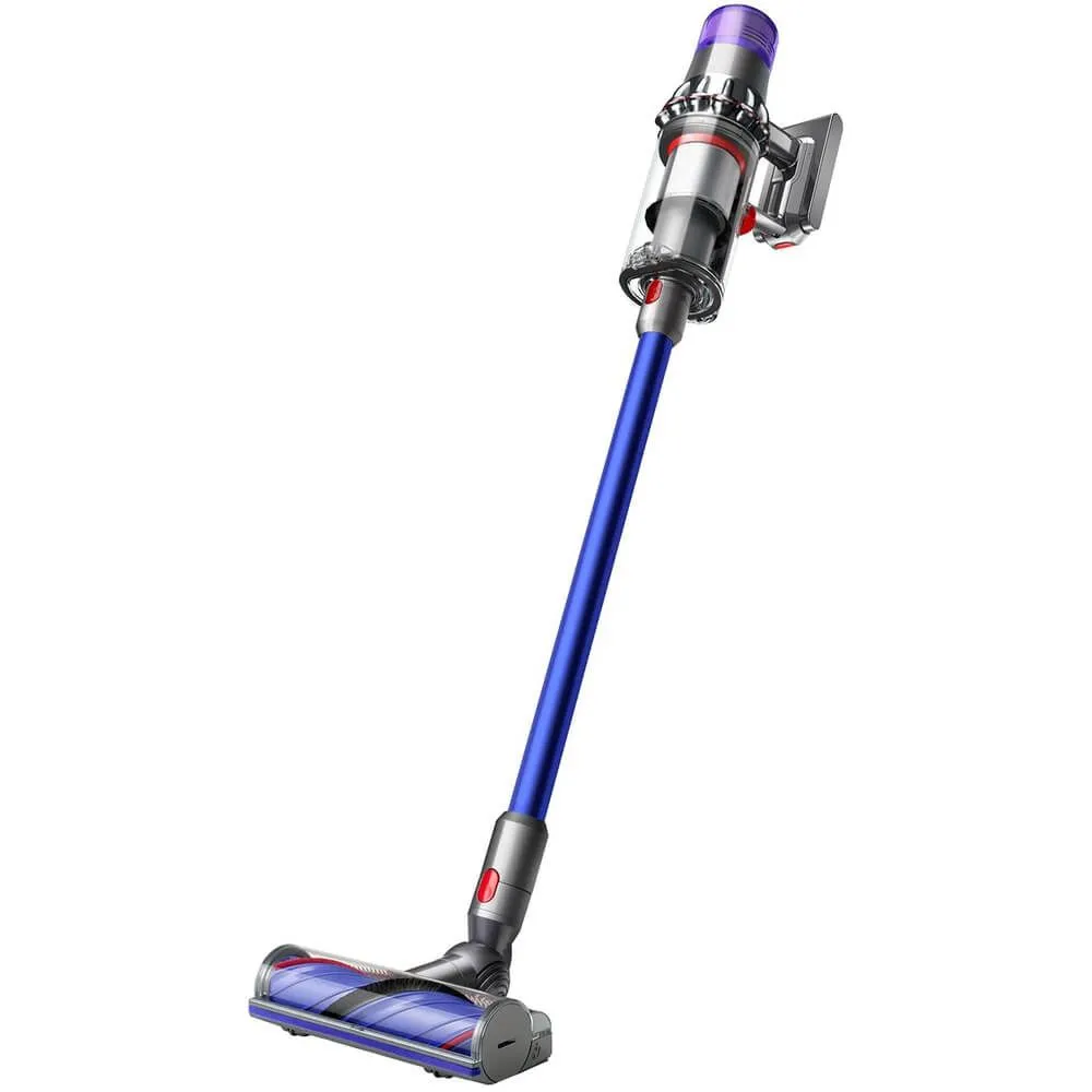 SV28 Dyson V11 Nickel/Blue — купить в Нижнем Новгороде