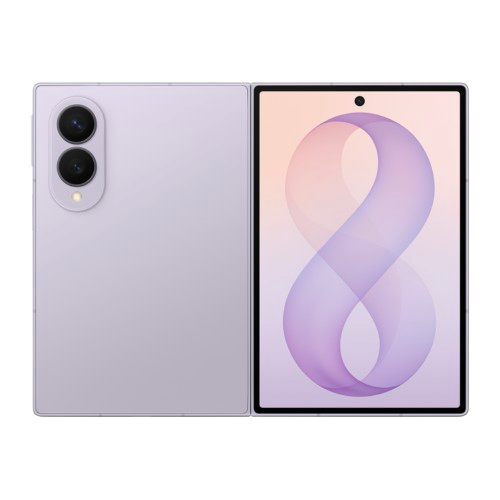 Samsung Galaxy Z Fold 8 12/256GB Lavender — купить в Нижнем Новгороде