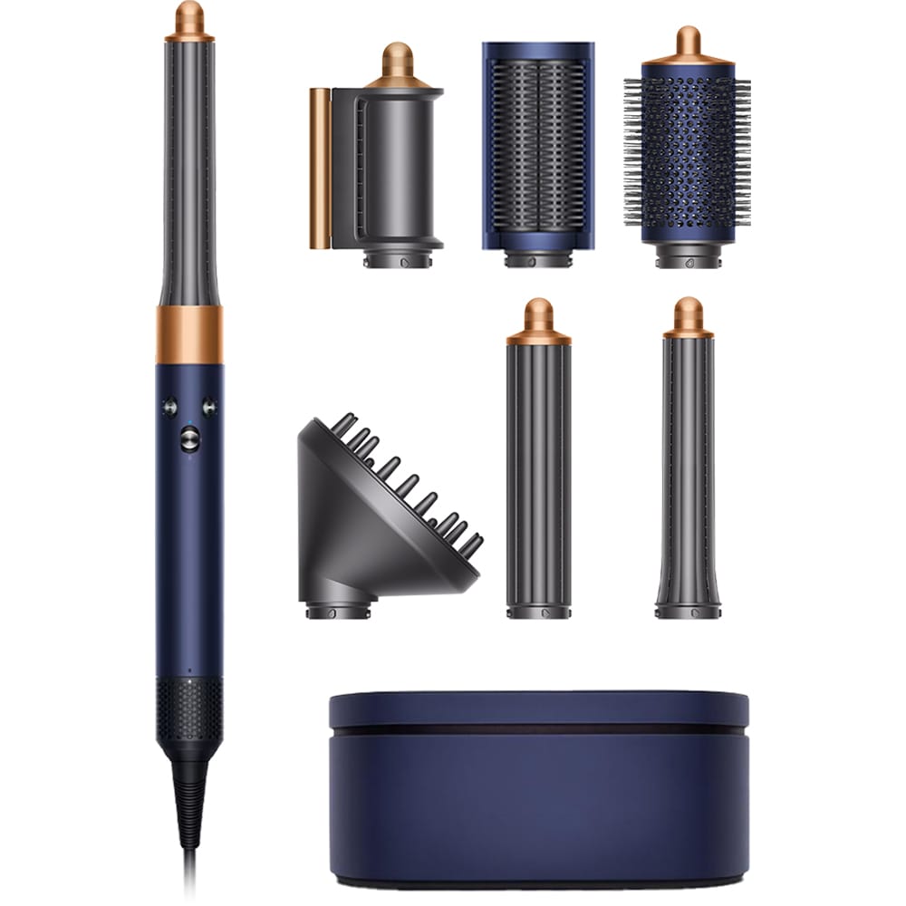 Dyson HS05 Diffuse Copper / Nickel — купить в Нижнем Новгороде