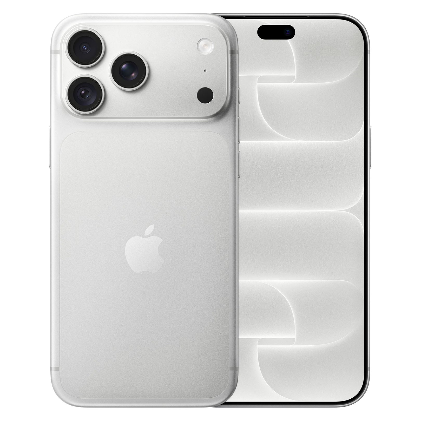 iPhone 18 Pro SIM+eSIM 512GB Silver — купить в Нижнем Новгороде