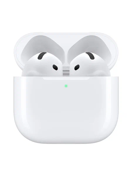 AirPods 4 White — купить в Нижнем Новгороде