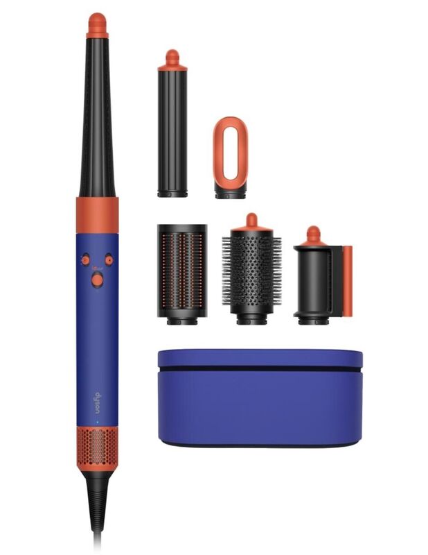 Dyson HS08 Vinca Blue / Topaz — купить в Нижнем Новгороде