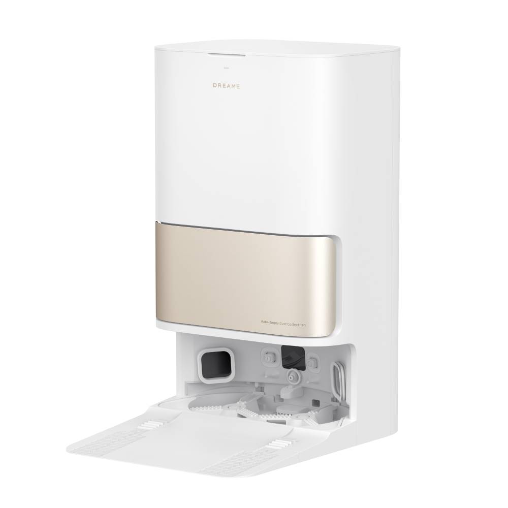 Dreame L10S PRO ULTRA (heat) White — купить в Нижнем Новгороде