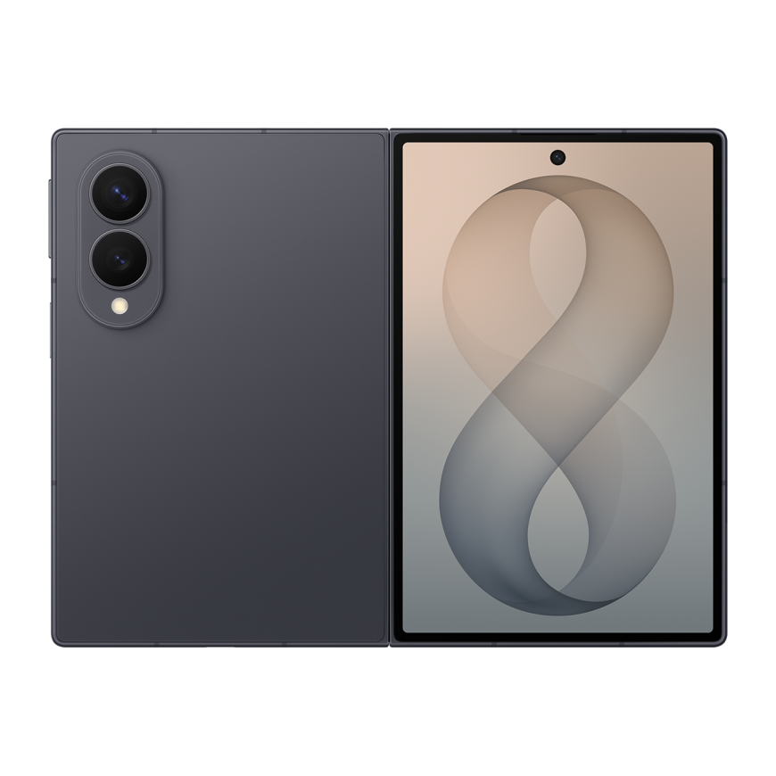 Samsung Galaxy Z Fold 8 12/512GB Graphite — купить в Нижнем Новгороде