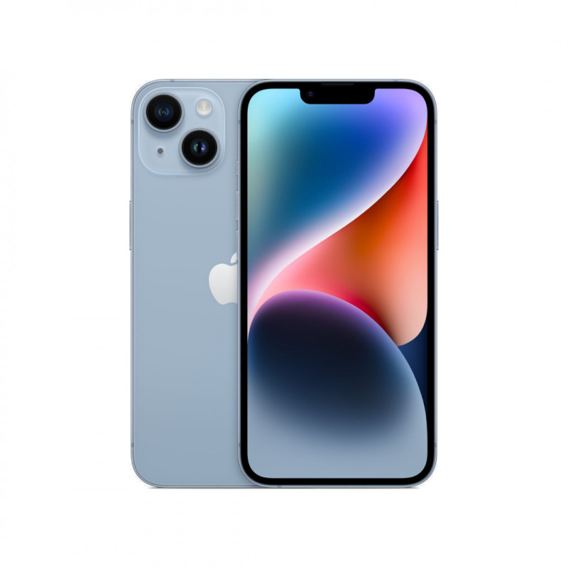 iPhone 14 Plus 256GB Blue — купить в Нижнем Новгороде