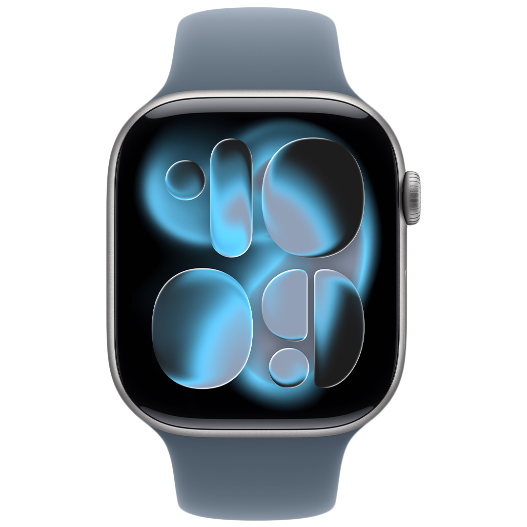 Apple Watch Series 11 42mm Space Gray — купить в Нижнем Новгороде