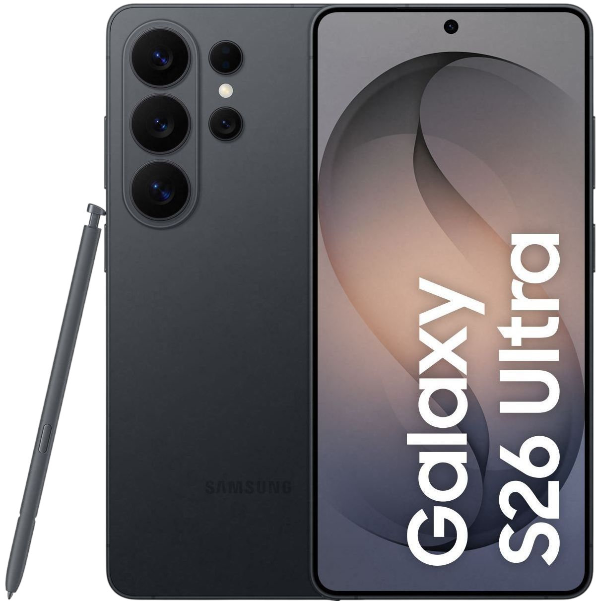 Samsung Galaxy S26 Ultra 12/256GB Black — купить в Нижнем Новгороде