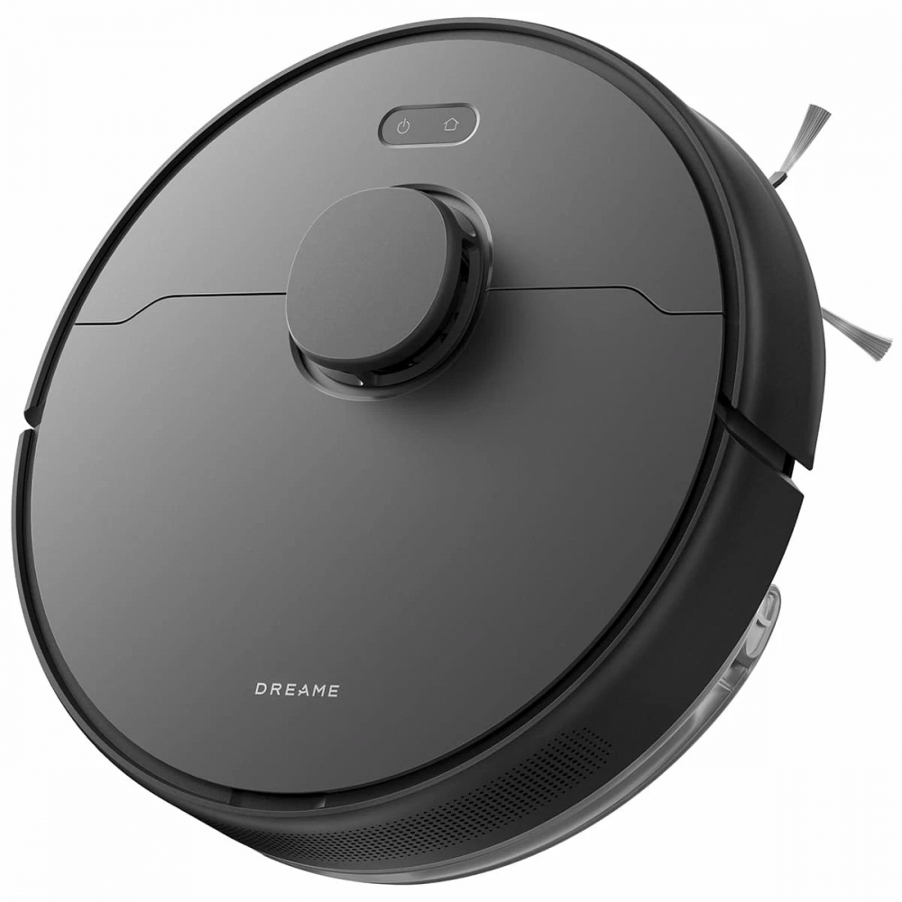 Dreame D9 Max GEN2 Black — купить в Нижнем Новгороде