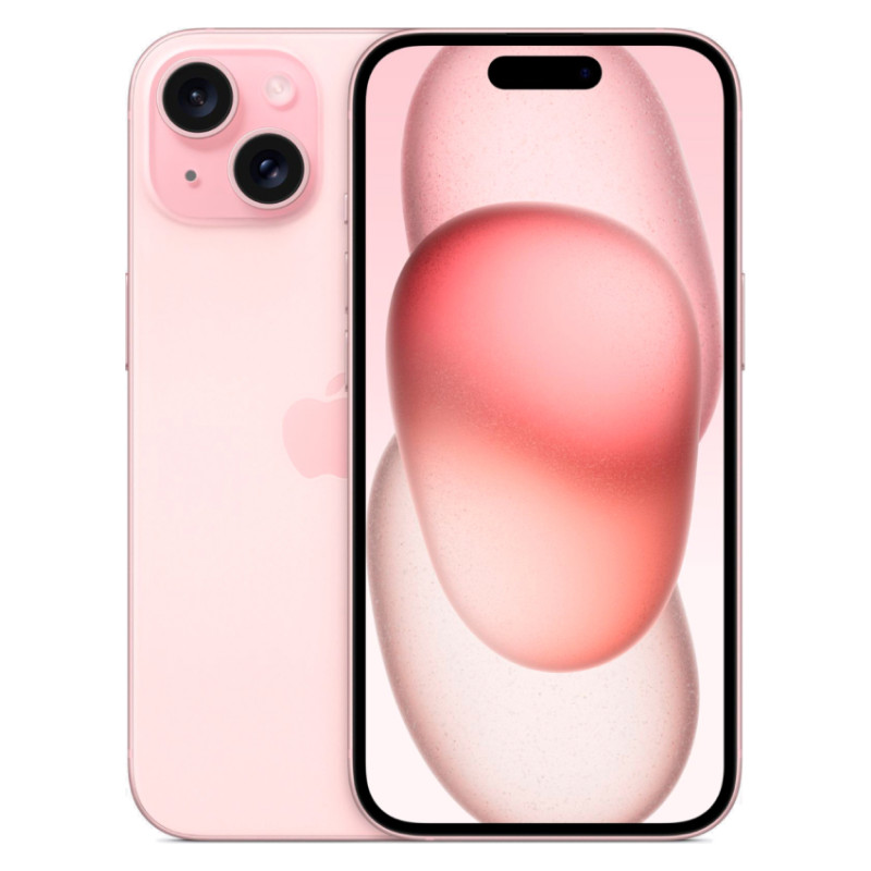 iPhone 15 Plus 256GB Pink — купить в Нижнем Новгороде