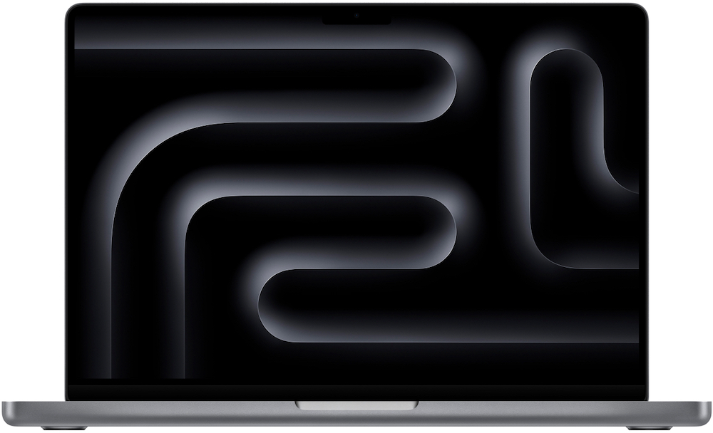 Apple MacBook Pro 14 1TB MTL83 Gray — купить в Нижнем Новгороде