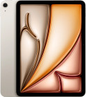iPad Air 7 13" M3 128GB LTE Starlight — купить в Нижнем Новгороде