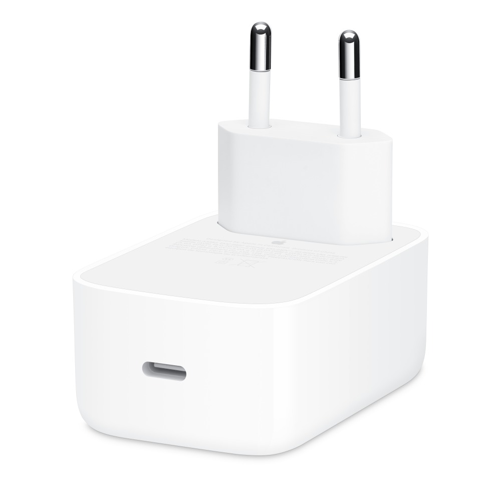 Адаптер питания Apple USB-C 40W Dynamic (до 60W) — купить в Нижнем Новгороде