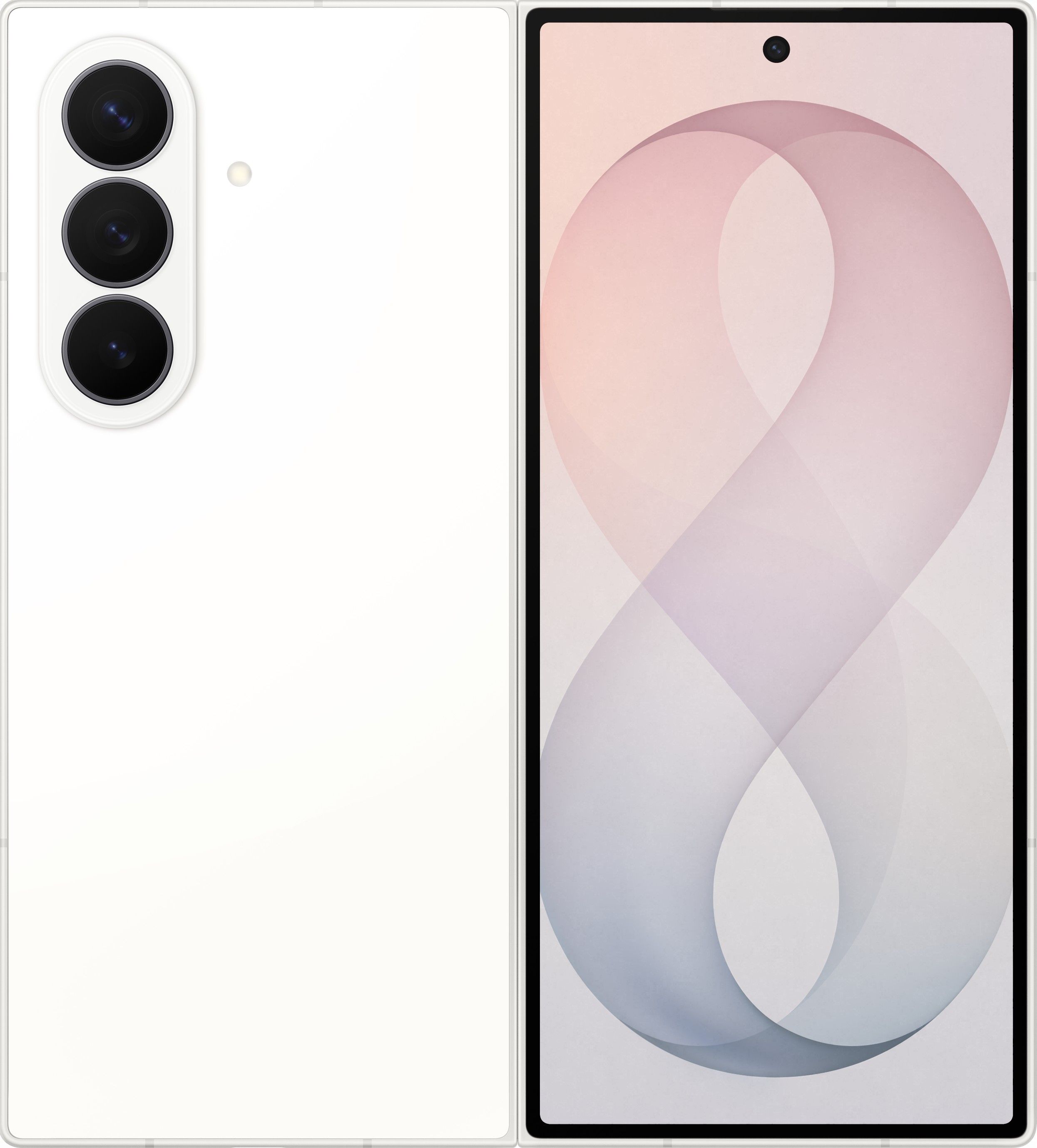 Samsung Galaxy Z Fold 8 Ultra 12/256GB Cream — купить в Нижнем Новгороде