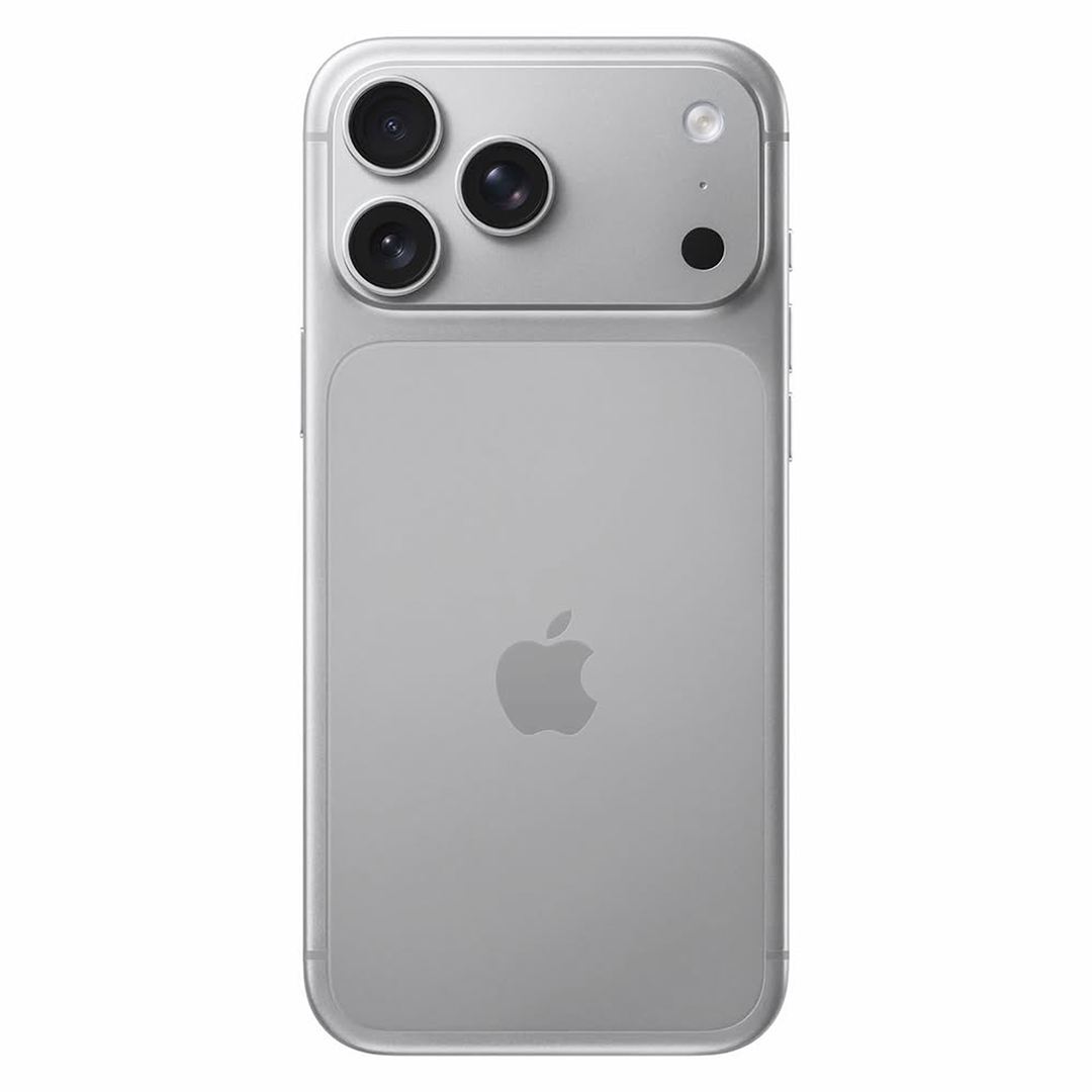 iPhone 18 Pro SIM+eSIM 256GB Silver — купить в Нижнем Новгороде