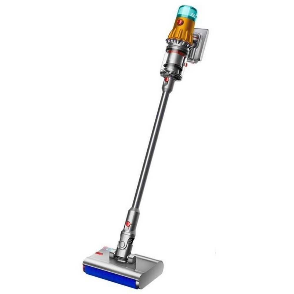SV46 Dyson V12s detect slim submarine Yellow/Nickel — купить в Нижнем Новгороде