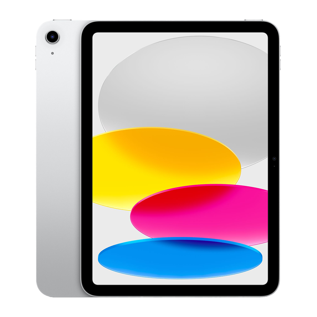 iPad 11 A16 128GB LTE Silver — купить в Нижнем Новгороде