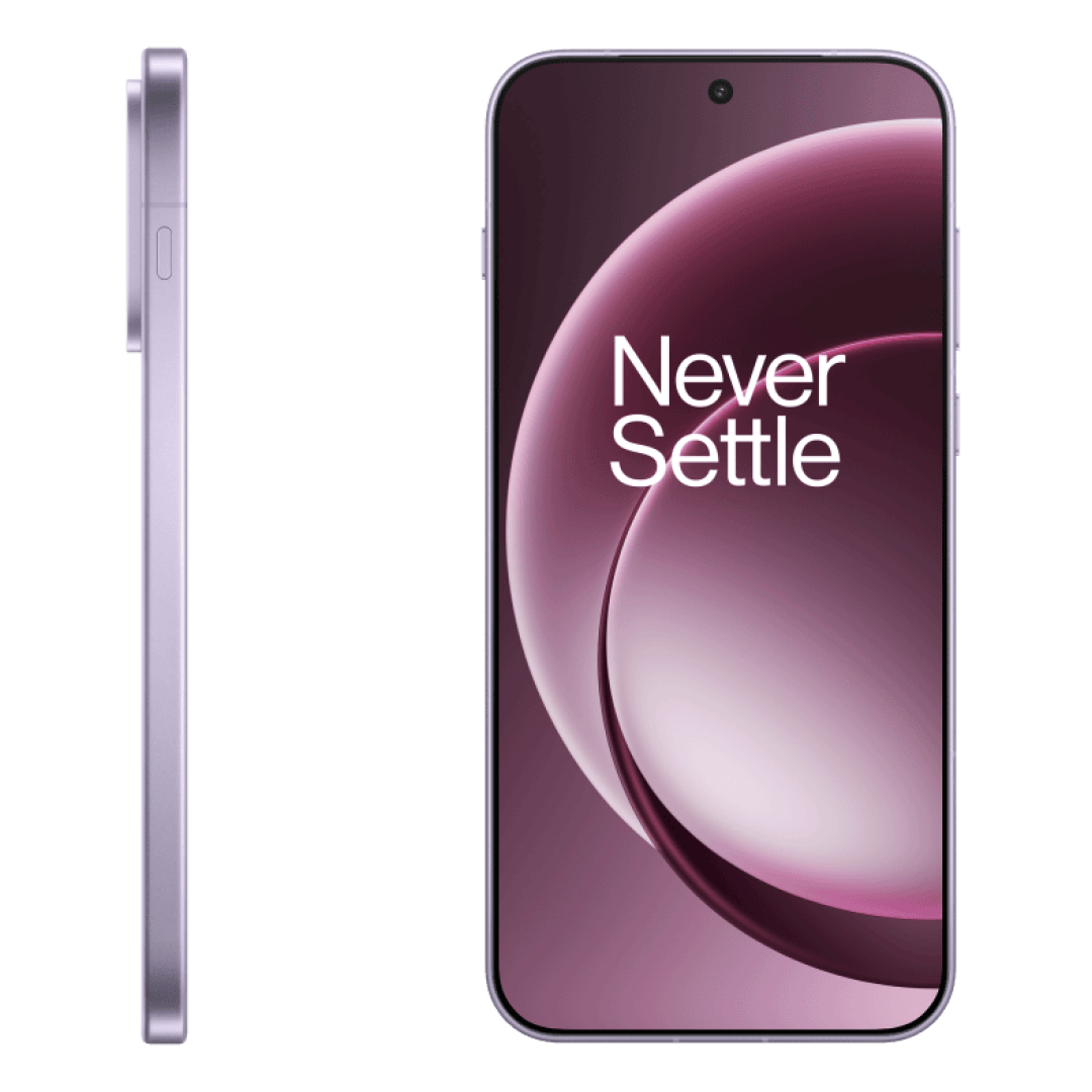 OnePlus 15 5G 16/512 Ultra Violet — купить в Нижнем Новгороде