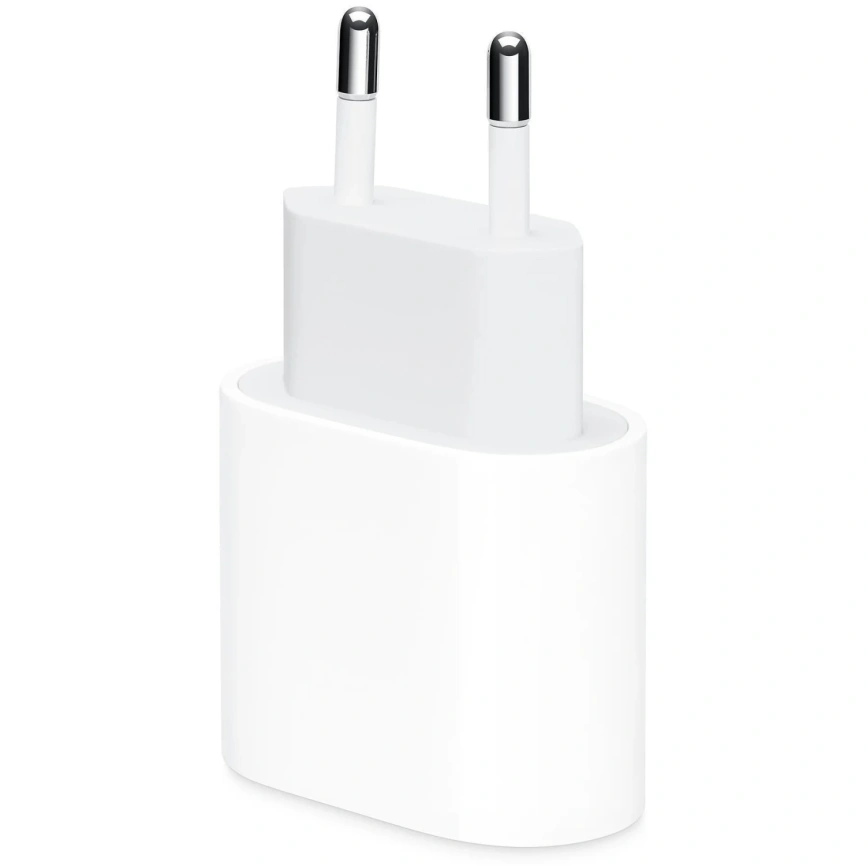 Адаптер питания Apple USB-C 20W — купить в Нижнем Новгороде