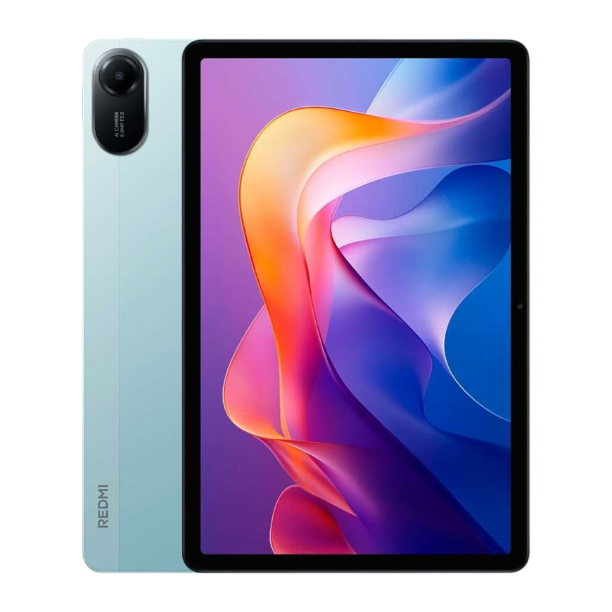 Xiaomi Redmi Pad 2 4G 4/256 Green — купить в Нижнем Новгороде