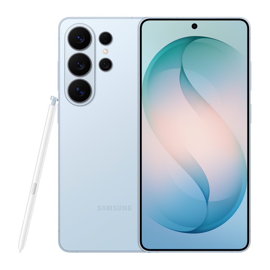 Samsung Galaxy S26 Ultra 16/1TB Blue — купить в Нижнем Новгороде
