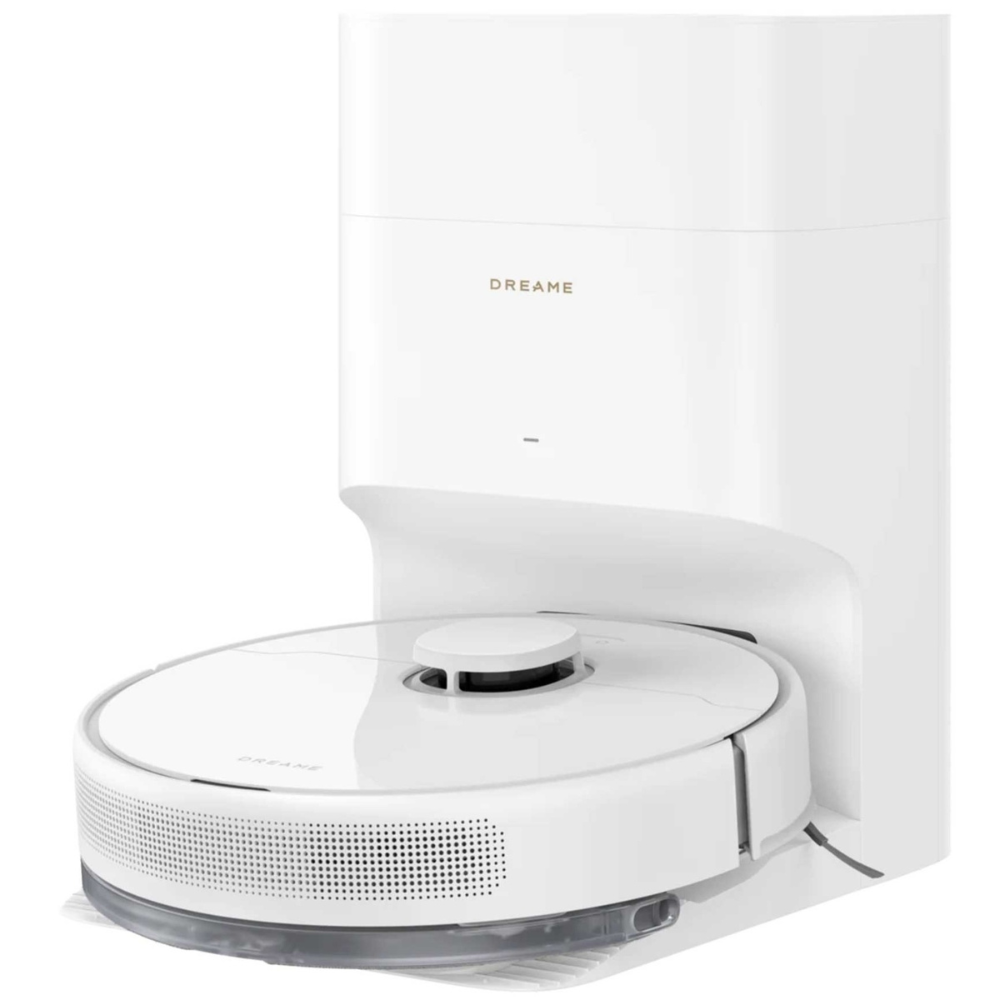 Dreame F10 PLUS White — купить в Нижнем Новгороде
