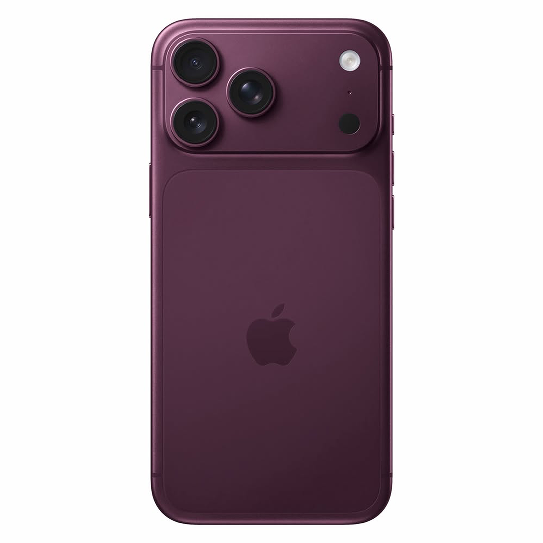 iPhone 18 Pro SIM+eSIM 256GB Dark Cherry — купить в Нижнем Новгороде