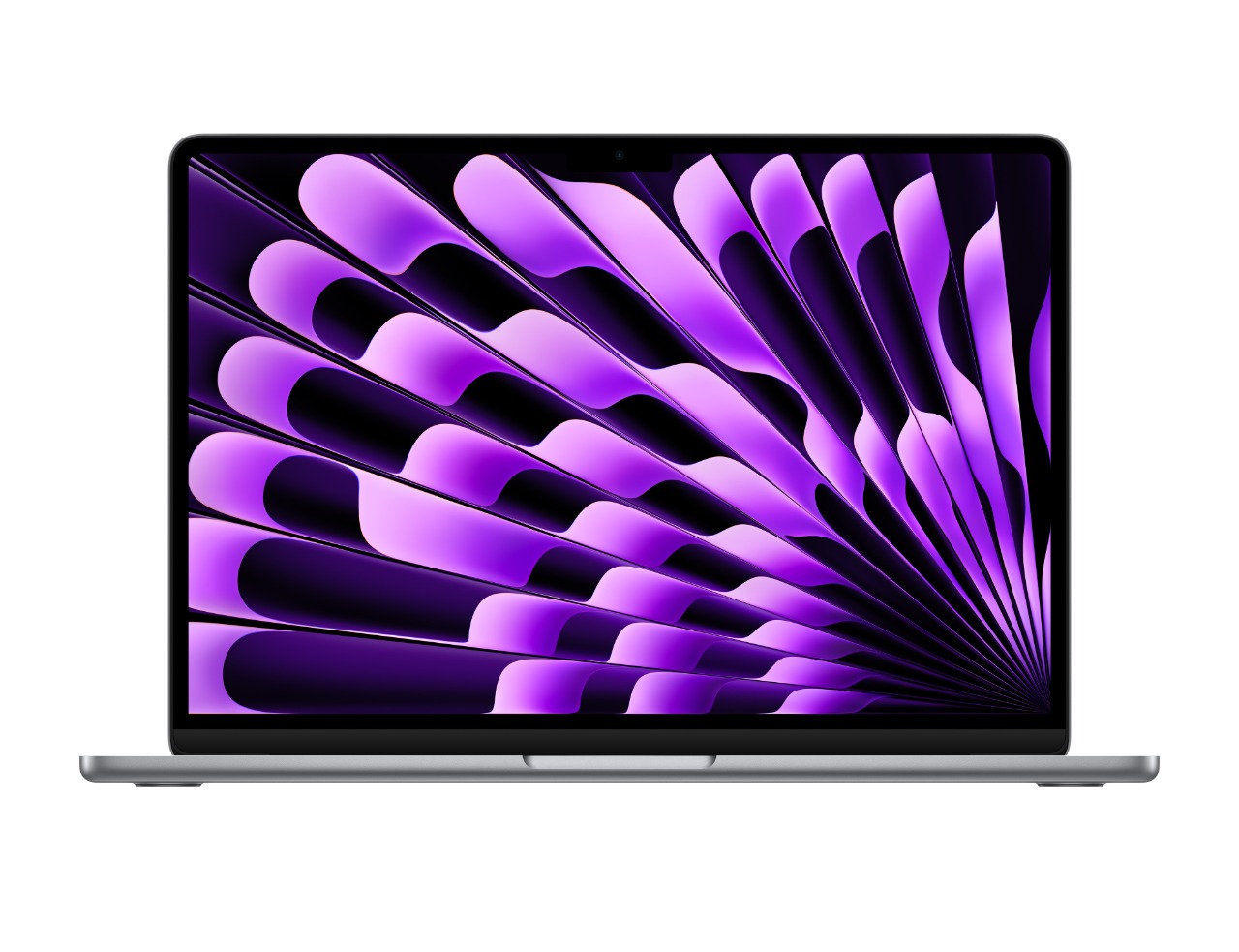 Apple MacBook Air 13 256GB MC8G4 Gray — купить в Нижнем Новгороде