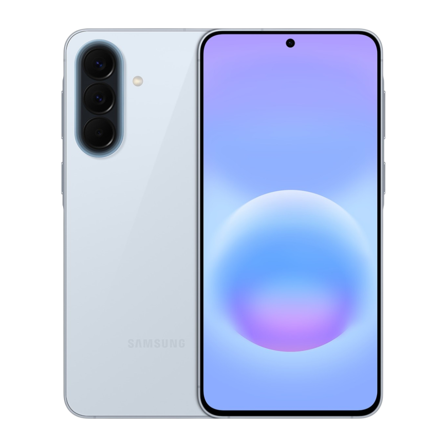Samsung Galaxy A57 12/256GB Light Blue — купить в Нижнем Новгороде