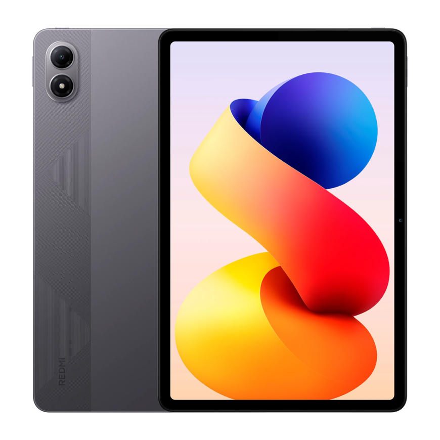 Xiaomi Redmi Pad 2 Pro Wi-Fi 8/256 Gray — купить в Нижнем Новгороде