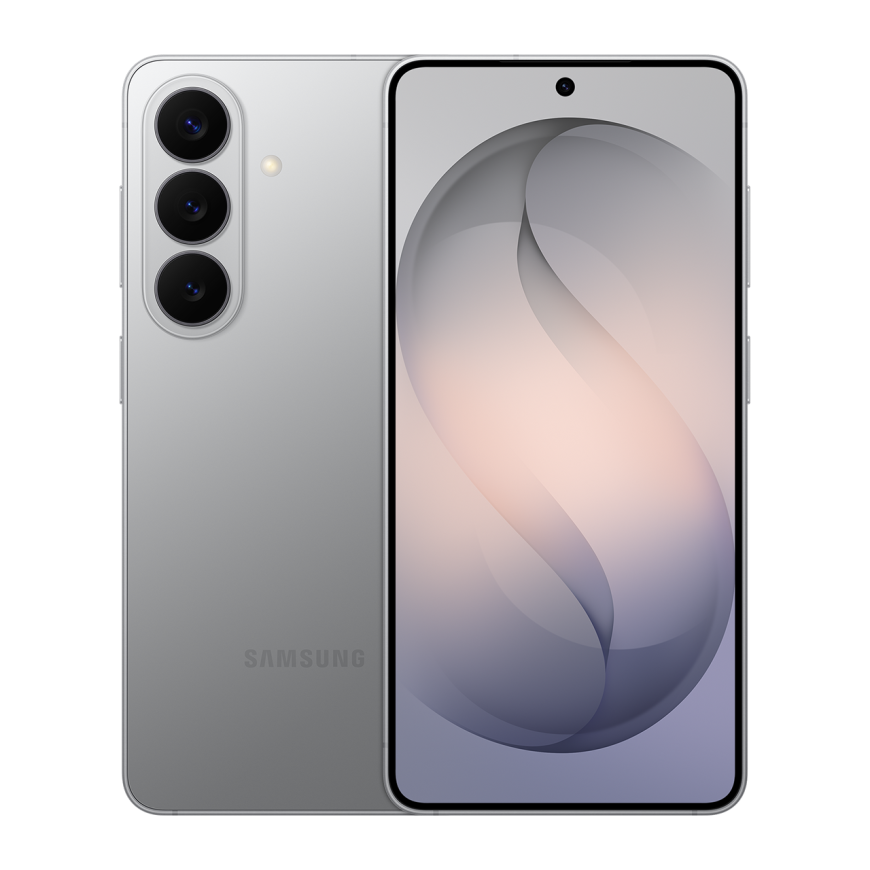 Samsung Galaxy S26 12/512GB Silver — купить в Нижнем Новгороде