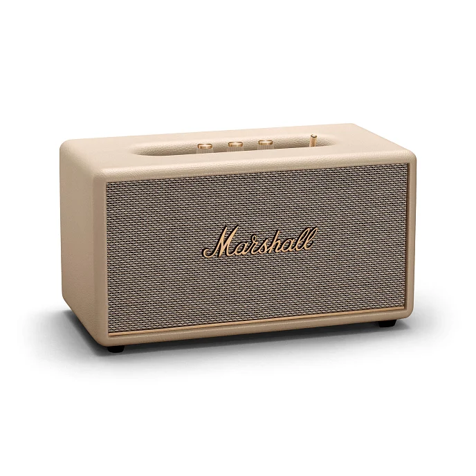 Marshall Stanmore 3 Cream — купить в Нижнем Новгороде