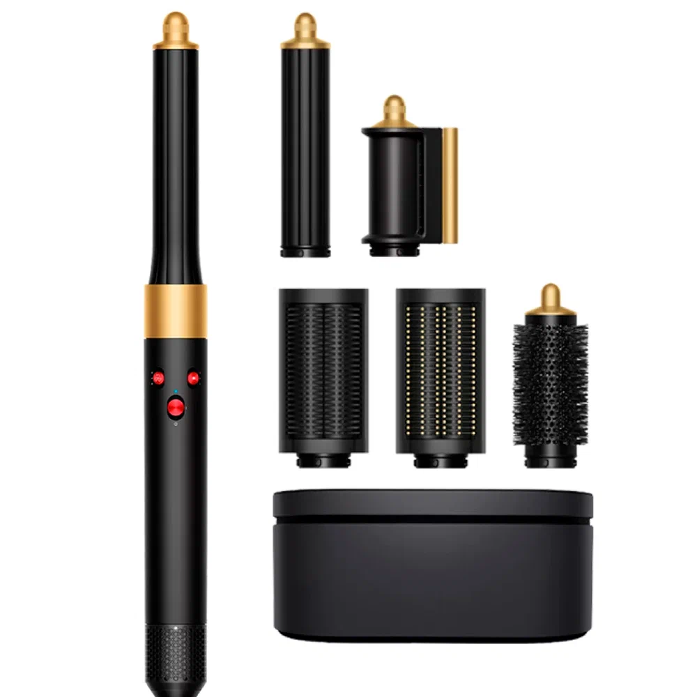 Dyson HS05 Onyx Gold — купить в Нижнем Новгороде