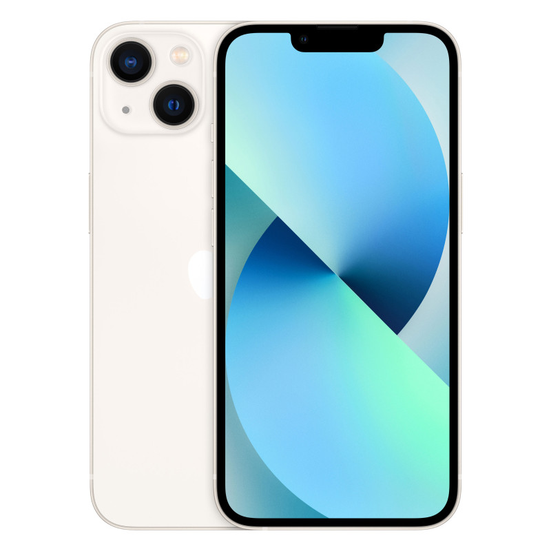 iPhone 13 128GB Starlight — купить в Нижнем Новгороде