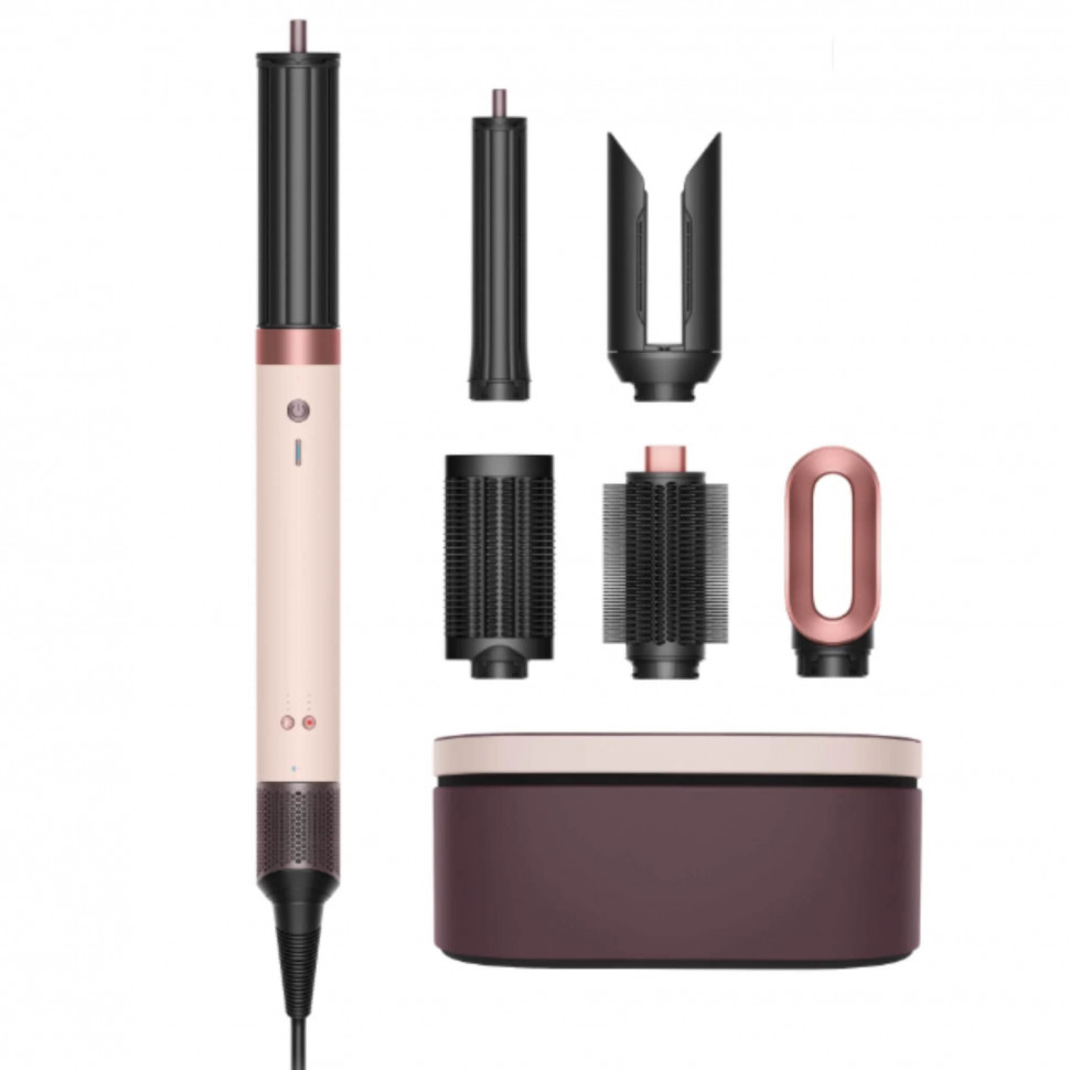 Dyson HS09 Ceramic Pink / Rose Gold — купить в Нижнем Новгороде