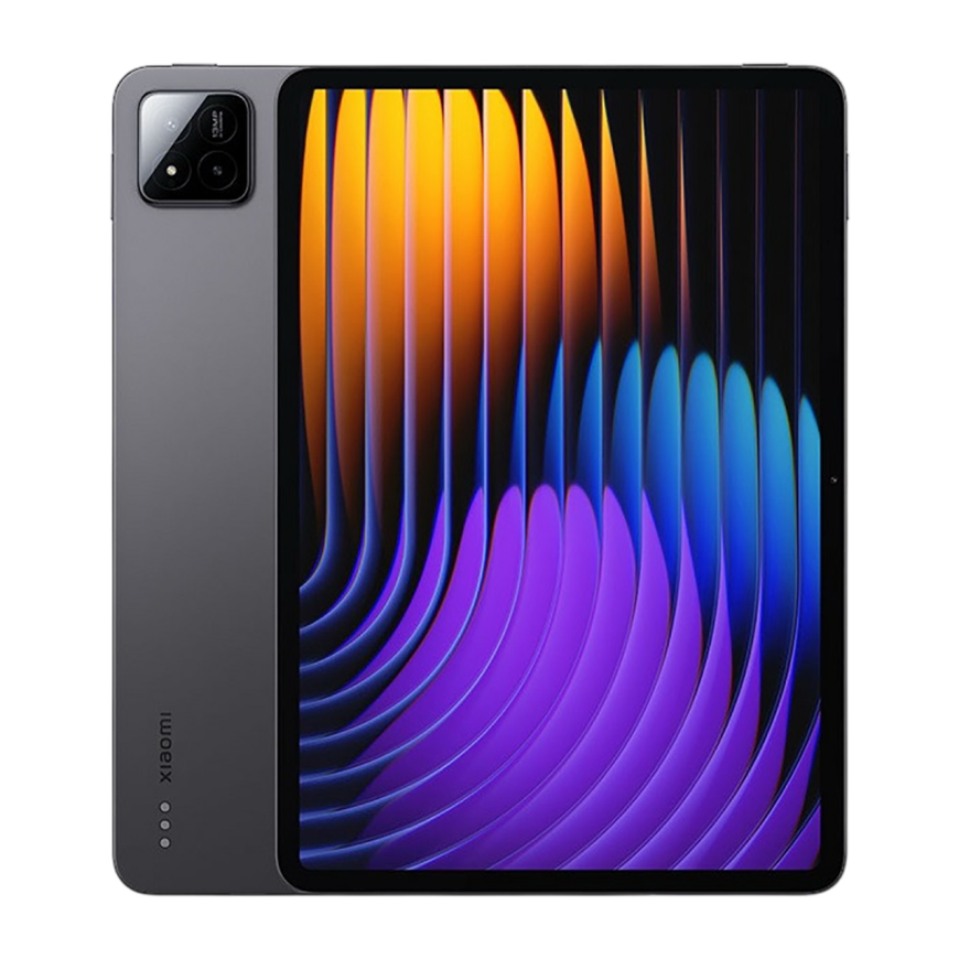 Xiaomi Pad 7 Wi-Fi 8/256 Gray — купить в Нижнем Новгороде