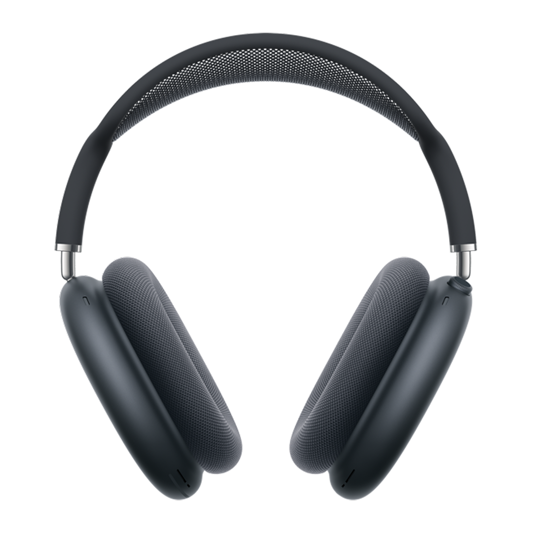 AirPods Max USB-C Midnight — купить в Нижнем Новгороде