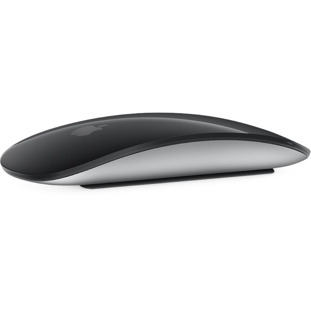 Apple Magic Mouse 2024 Black — купить в Нижнем Новгороде
